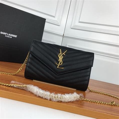 white fake ysl bag|knock off YSL handbags.